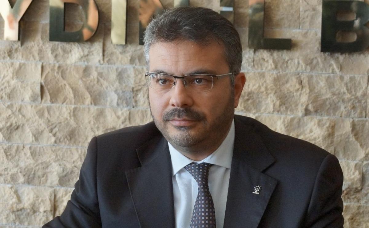 AK Parti Aydın&rsquo;da y&uuml;r&uuml;tme kurulu &uuml;yeleri belli oldu