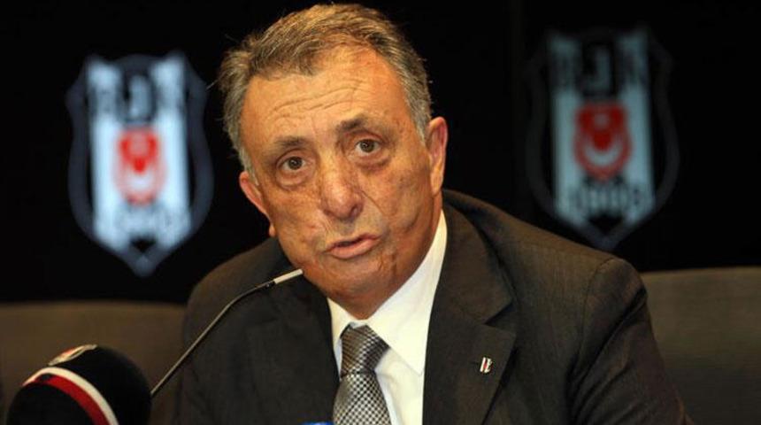 Beşiktaş'tan TFF'ye sert açıklama!