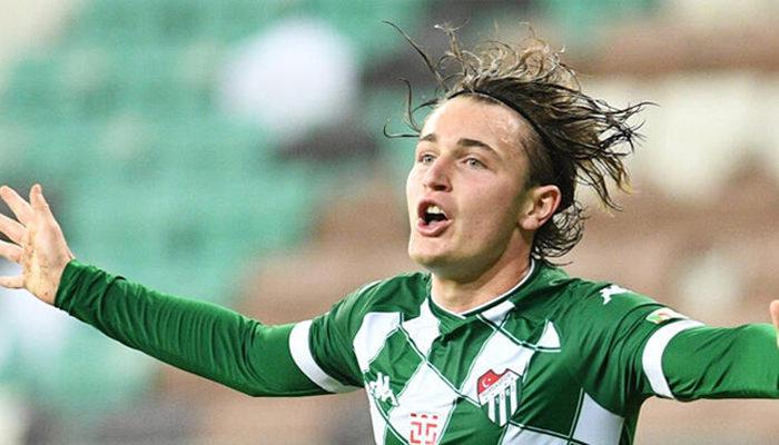 SON DAKİKA | Bursaspor, Ali Akman'ı kadro dışı bıraktı!