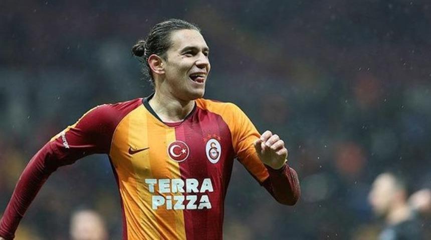 Taylan Antalyalı'dan Fenerbah&ccedil;e'ye mesaj: Kazanmaya gideceğiz