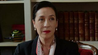 Kırmızı Oda dizisi İsveç televizyonunda yayınlanacak