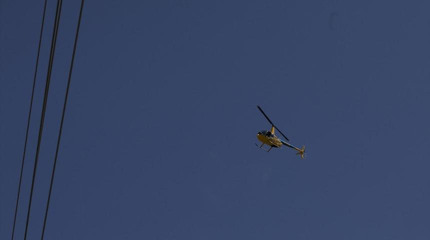 ABD'de FBI ajanlarına silahlı saldırı: 2 ölü, 3 yaralı