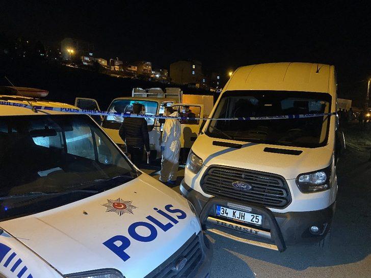 Önce eşini ve eniştesini öldürdü ardından kafasına sıktı G2