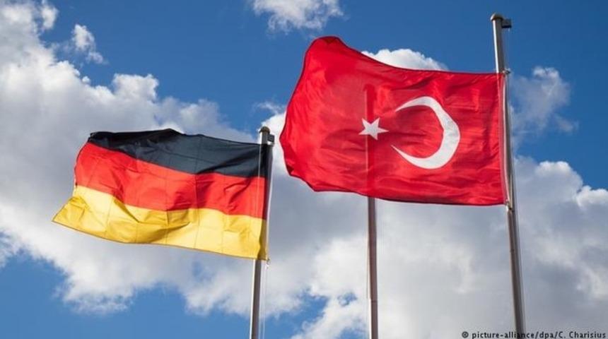 Almanya Dışişleri: İki vatandaşımız daha T&uuml;rkiye'de g&ouml;zaltına alındı