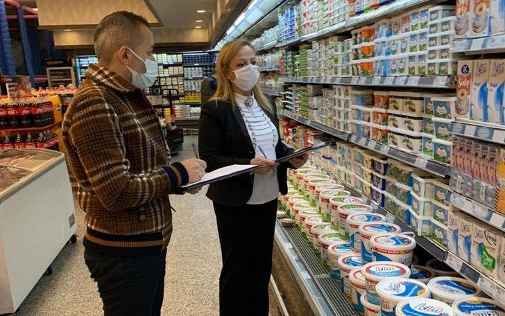 Fahiş fyat denetimini il müdürü bizzat yaptı G1