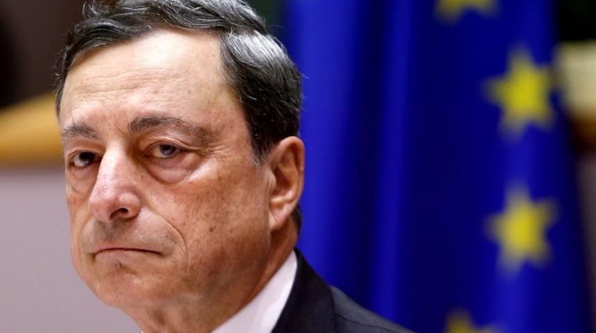 İtalya'daki hükümet arayışında 'Süper Mario' formülü gündemde