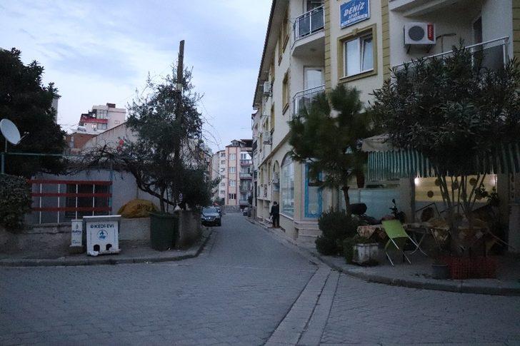 Apart dairesinde çıkan kavgada 1 kişi silahla yaralandı G1