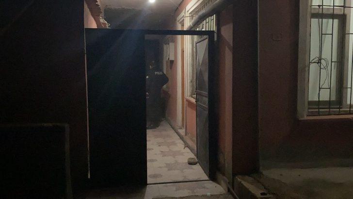 Rus ruleti oynarken yaralandı G1