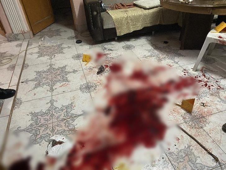 Rus ruleti oynarken yaralandı G2