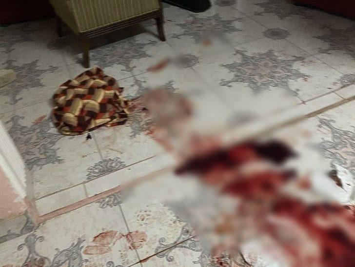 Rus ruleti oynarken yaralandı G3