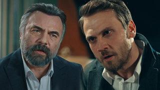 Eşkıya Dünyaya Hükümdar Olmaz 181. son bölümde sürpriz isim! Çukur'un Paşa'sı Çetin Sarıkartal EDHO'ya katıldı!