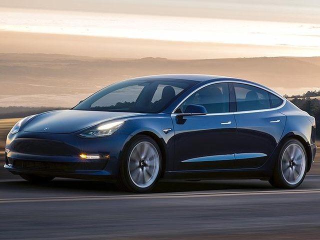 Tesla'dan indirim hamlesi! Model 3 ve Model Y fiyatları indi