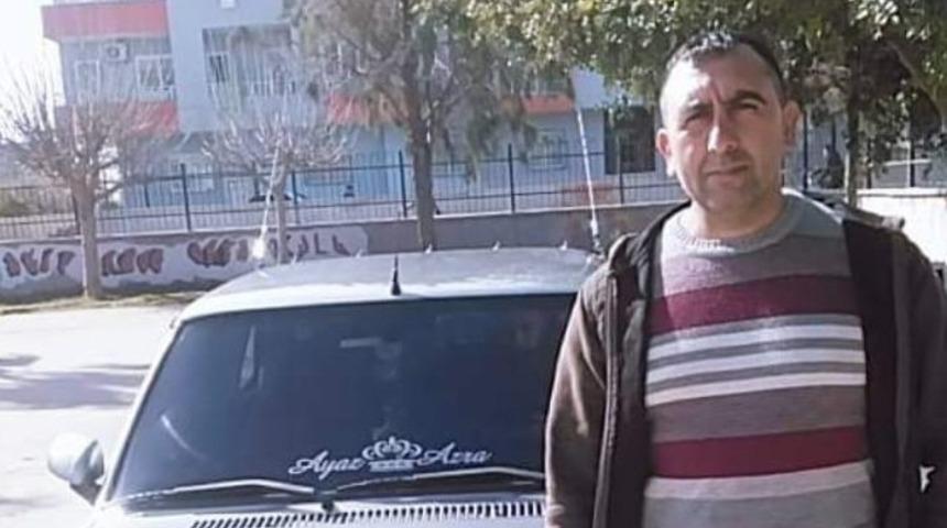 Piknik alanında cinayet