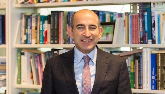 Boğaziçi Üniversitesi Rektörü Prof. Dr. Melih Bulu'dan 'istifa' açıklaması