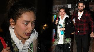 Neslihan Atagül hastalığı yüzünden 'Sefirin Kızı' dizisinden ayrılmıştı! 'İki adım atınca yoruluyorum'