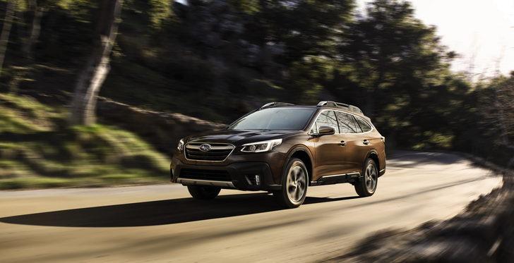 Subaru, Outback ve Impreza modellerini geri çağırıyor