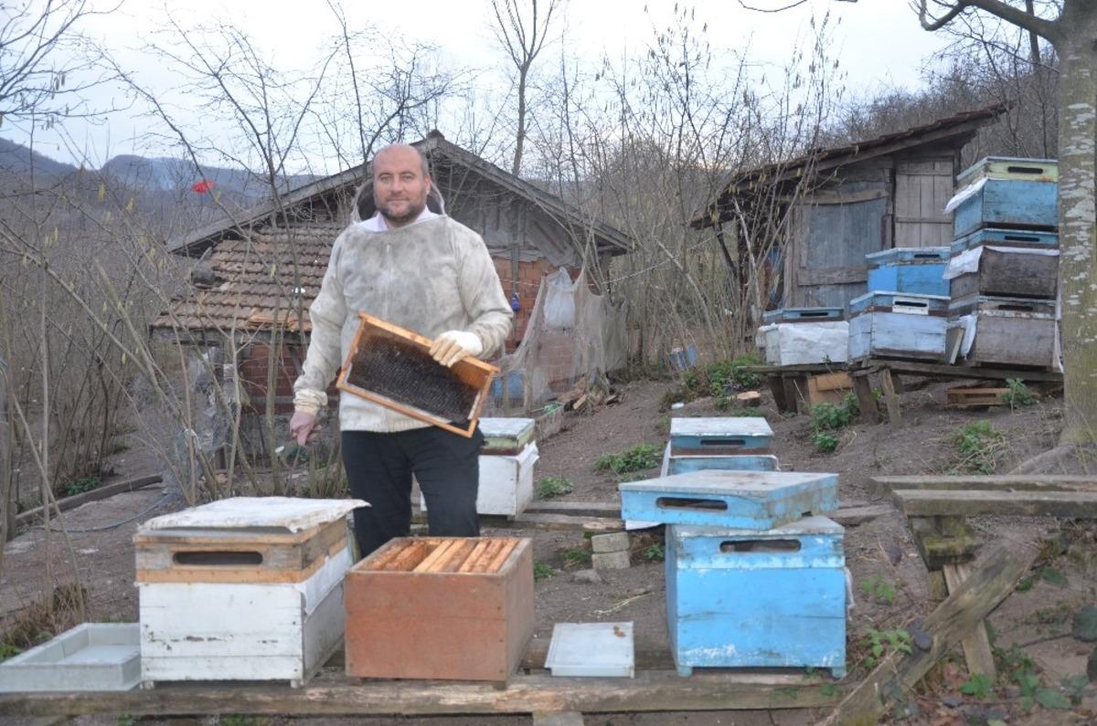 Salgın s&uuml;recinde bala talep arttı