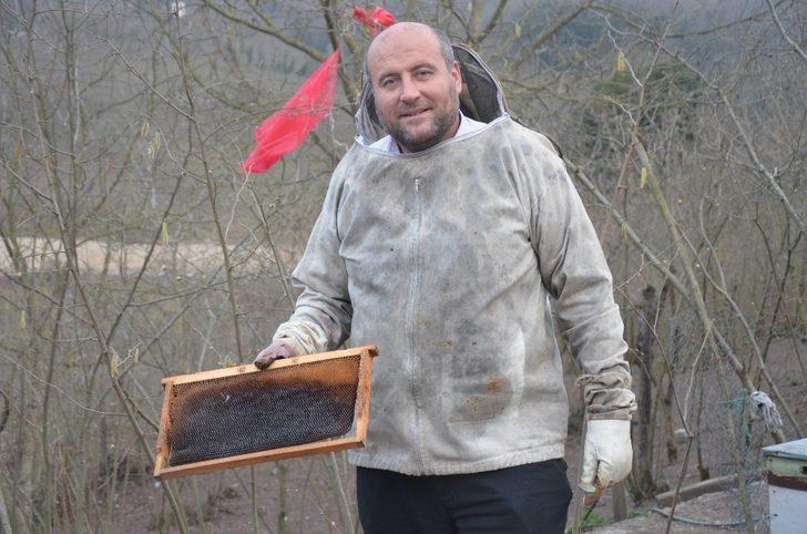 Salgın sürecinde bala talep arttı G3