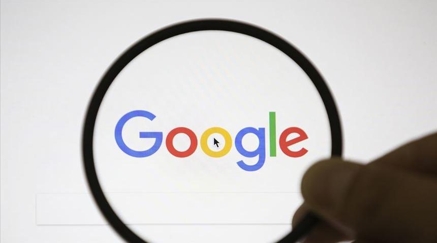 Google'ın ana kuruluşu Alphabet'in geliri dördüncü çeyrekte yüzde 23,5 arttı