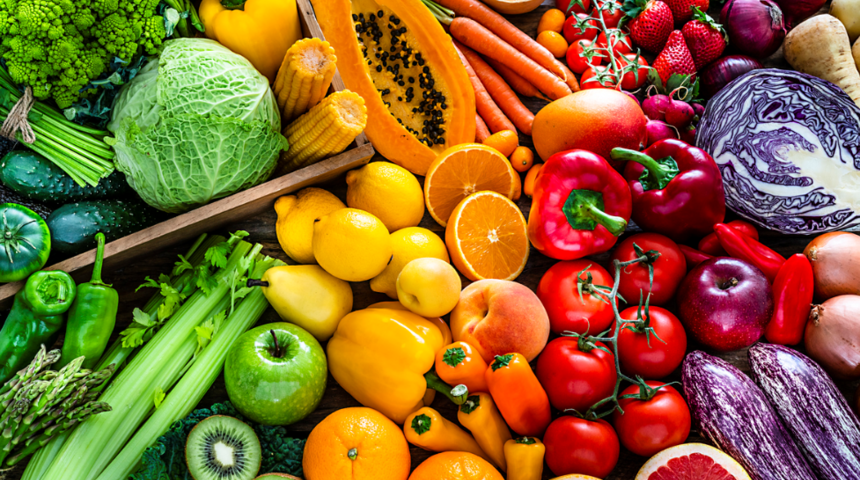 Kan grubuna göre diyet hurafesine dikkat! 