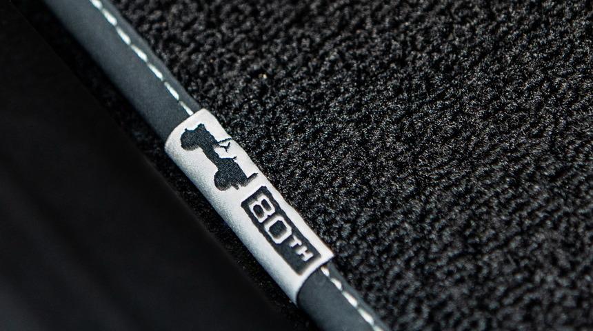 Jeep, Renegade ve Wrangler 80. yıl özel serilerini tanıttı