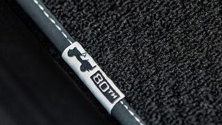 Jeep, Renegade ve Wrangler 80. yıl özel serilerini tanıttı