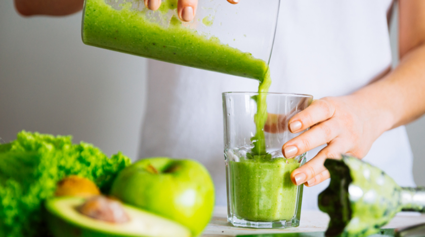 Kış detoksu ile bedeninizi arındırın