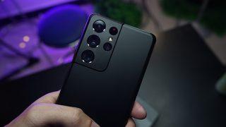 Samsung ile Olympus ortaklık mı kuruyor?