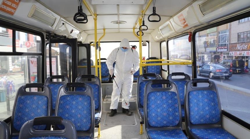 Erzincan&rsquo;da korona vir&uuml;sle m&uuml;cadelede yeni tedbirler