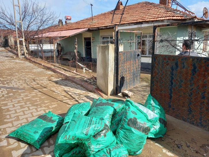 Kırıkkale’de ‘Yahşi Masa’ ihtiyaç sahiplerinin yanında G3