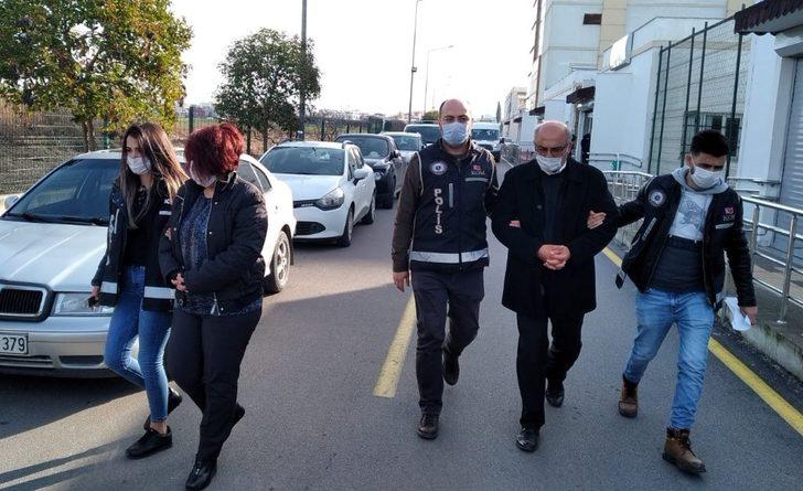 Aile boyu tefecilik G1