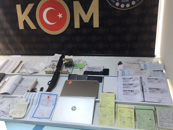 Aile boyu tefecilik G3