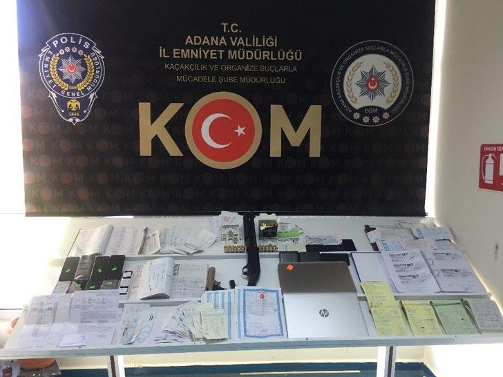 Aile boyu tefecilik G5