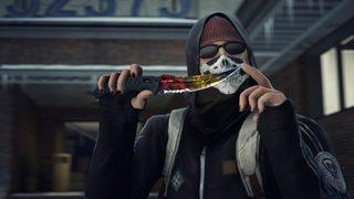 CS:GO bıçağı yüzünden hapis yatacak