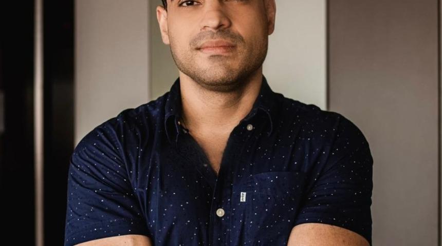 Katarlı iş adamı Mohammad S. Ahmed: &ldquo;Bu yıl yatırım &ouml;nceliğimiz T&uuml;rkiye&rdquo;