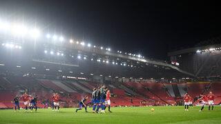 ÖZET | Manchester United - Southampton maç sonucu: 9-0