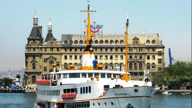 Bayramda vapur ve otobüsler ücretsiz mi? İstanbul'da toplu taşıma ücretsiz mi?