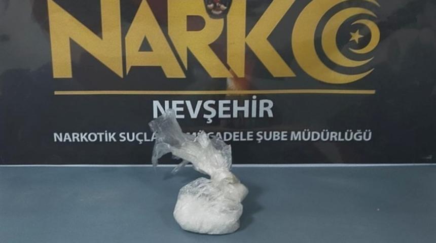 Nevşehir&rsquo;de uyuşturucu tacirlerine g&ouml;z a&ccedil;tırılmıyor