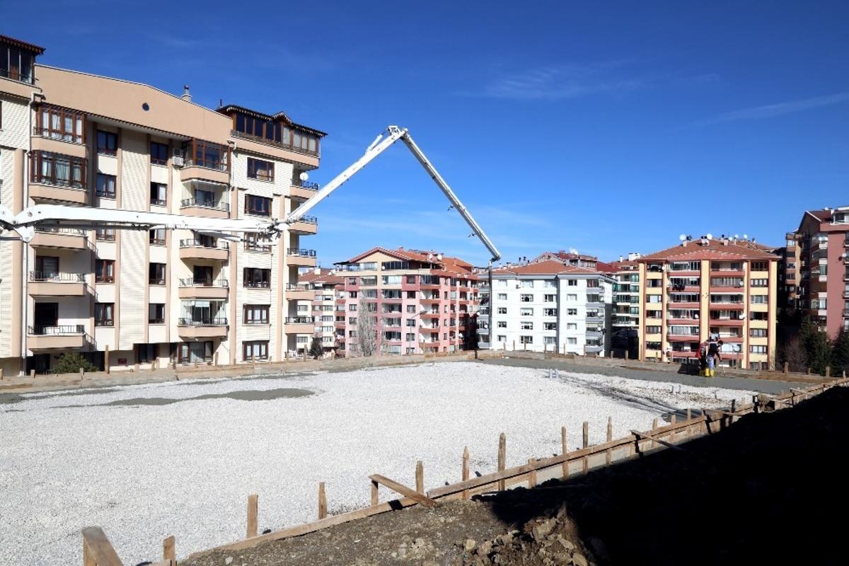 &Ccedil;ankaya Belediyesi&rsquo;nden bir hizmet daha