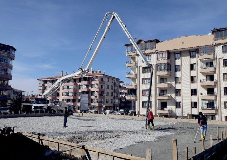 Çankaya Belediyesi’nden bir hizmet daha G3