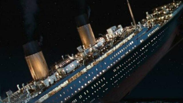 Titanik faciası! Gemi batarken kaptan Edward John Smith ne yapıyordu?