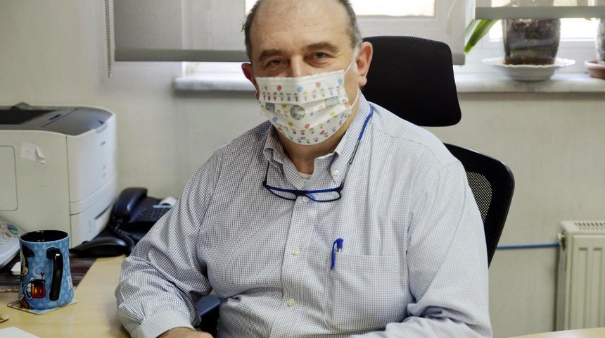 Bilim Kurulu Üyesi Ateş Kara: Yaz aylarında genel bir rahatlama olabilir