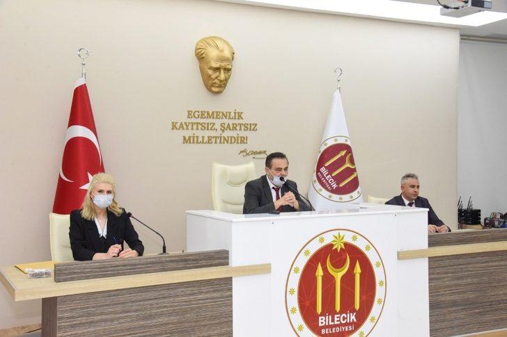 Şehit Ali Gaffar Okkan’ın ismi Bilecik’te de yaşatılacak G1