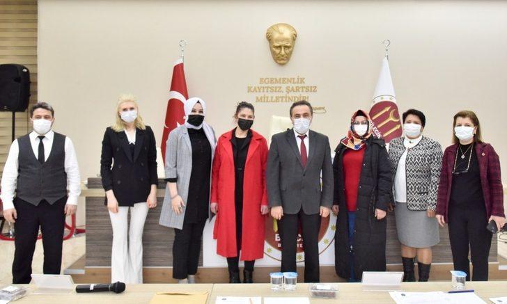 Şehit Ali Gaffar Okkan’ın ismi Bilecik’te de yaşatılacak G4