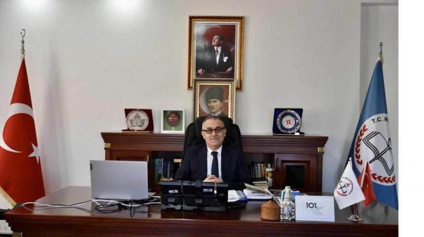 Okuma Kültürünün Geliştirilmesi Projesi hayata geçti