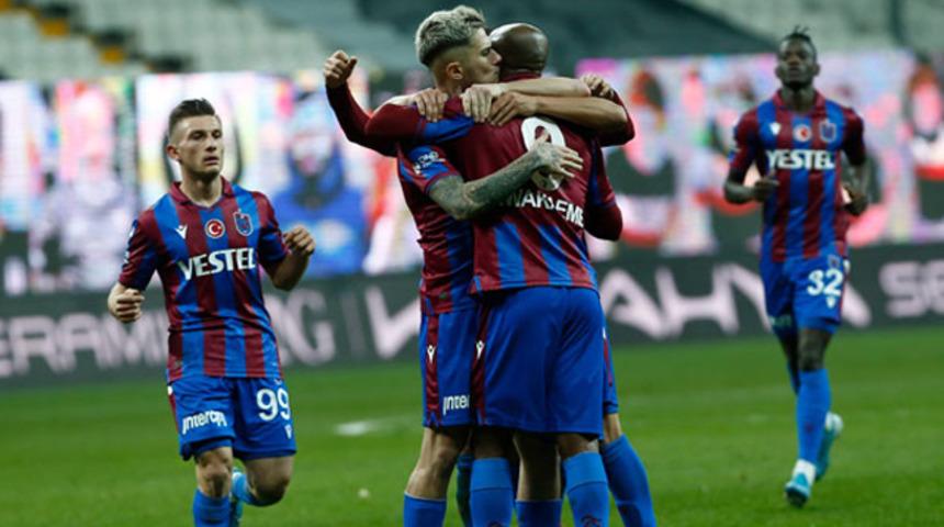 Trabzonspor seriyi sürdürmek istiyor