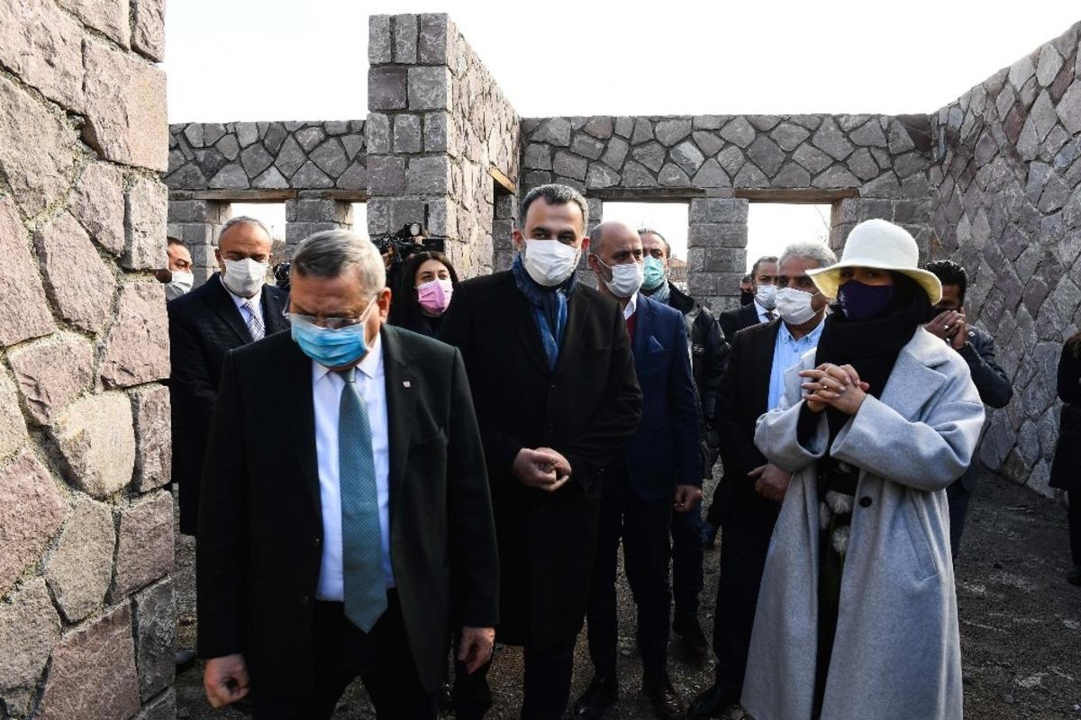 Ankara Kent Konseyi&rsquo;nden eğitime destek