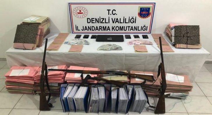 Jandarma 1 ayda 786 olayı aydınlattı G1