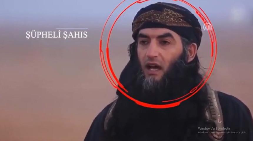 DEAŞ'ın 'sözde eğitim bakan yardımcısı' Sakarya'da yakalandı