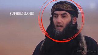 DEAŞ'ın 'sözde eğitim bakan yardımcısı' Sakarya'da yakalandı